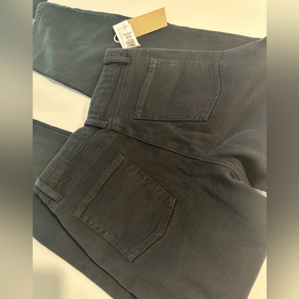 Wilfred Melina Short Black Pants